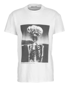 YOUNG POETS SOCIETY Printshirt BLOW MY MIND DAYLEN 214 Regular Fit