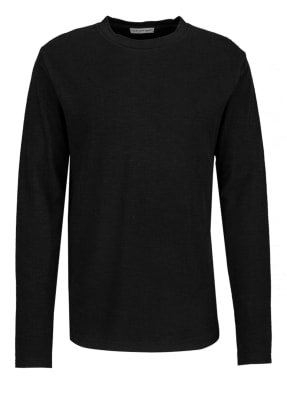 YOUNG POETS Sweatshirt DUKE DOUBLE FACE 214 Regular Fit