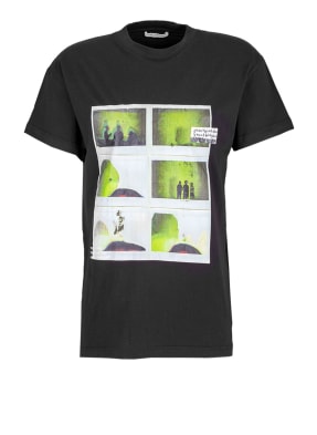 YOUNG POETS SOCIETY Printshirt SOMETHING NEW DAYLEN 214 Regular Fit
