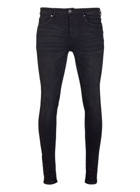 YOUNG POETS SOCIETY Slim Stretch Jeans MORTY 7124 USED Slim Fit