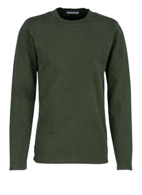 YOUNG POETS SOCIETY Sweatshirt LIO SPRAY 214 Regular Fit
