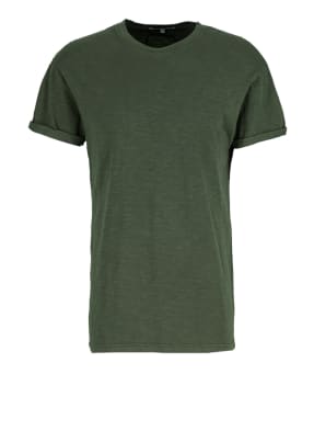 YOUNG POETS SOCIETY T-Shirt ZANDER SLUB 214 Regular Fit