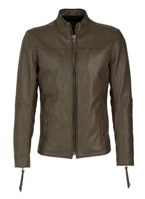 YOUNG POETS SOCIETY Lederjacke WILSON Regular Fit