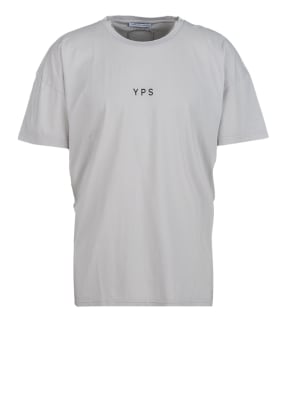 YOUNG POETS SOCIETY Printshirt I'M A POET ARNE 214 Oversize Fit