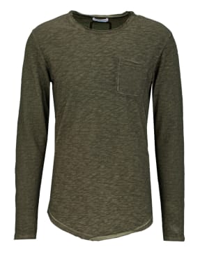 YOUNG POETS SOCIETY Longsleeve CHIBS P. Regular Fit