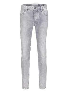YOUNG POETS SOCIETY Slim Jeans MORTEN 99221 DESTROYED Slim Fit