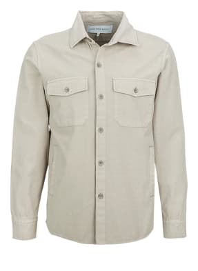 YOUNG POETS SOCIETY Woven Jacket CRANE 221 Regular Fit