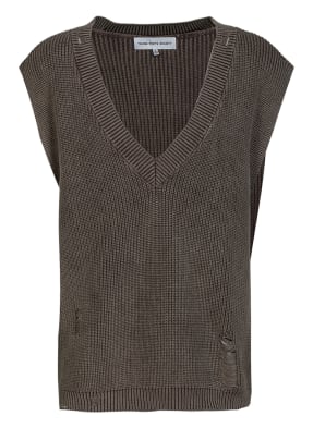 YOUNG POETS SOCIETY Pollunder EDWARD SLEEVELESS 221 Loose Fit