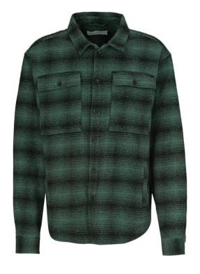 YOUNG POETS SOCIETY Hemd JONTE CHECK 21101 Regular Fit