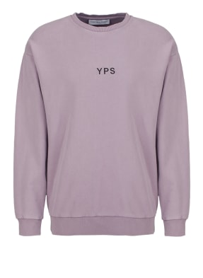 YOUNG POETS SOCIETY Sweatshirt CIEL WASHED 21101 Regular Fit