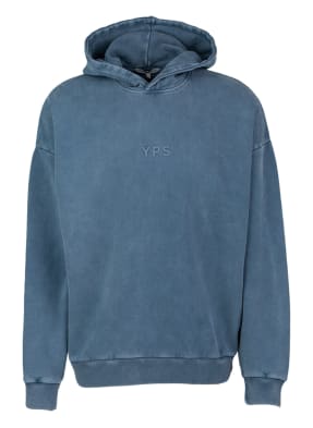 YOUNG POETS SOCIETY Hoodie DANIS LOGO Loose Fit