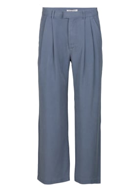 YOUNG POETS Chino FIORIN PLEATS 221 Loose Fit