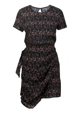 YOUNG POETS SOCIETY Kleid KAIA MINI SHORT SLEEVE 221 Regular Fit