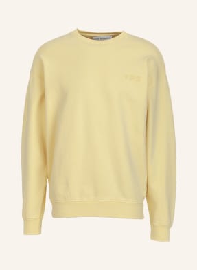 YOUNG POETS SOCIETY Sweatshirt CIEL LOGO Regular Fit