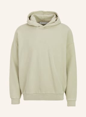 YOUNG POETS SOCIETY Hoodie DANIS LOGO Loose Fit
