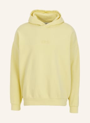 YOUNG POETS SOCIETY Hoodie DANIS LOGO Loose Fit