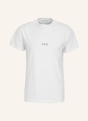 YOUNG POETS Printshirt DICTIONARY DAYLEN 222 Loose Fit