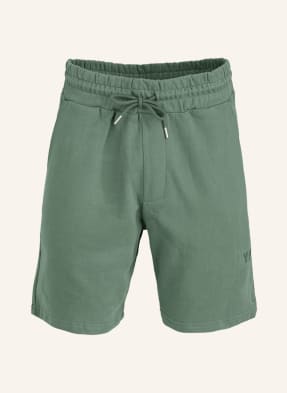 YOUNG POETS Sweat Shorts FYNN PEACHED 222 Regular Fit