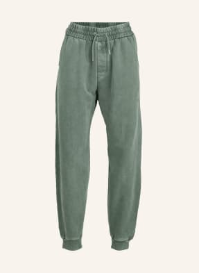 YOUNG POETS SOCIETY Sweatpants MALEO LOGO 221 Regular Fit