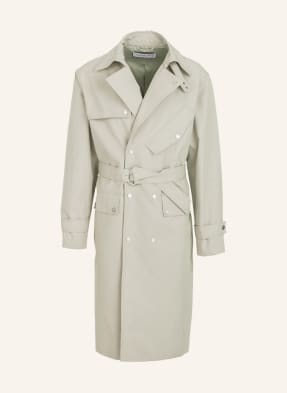 YOUNG POETS SOCIETY Trench-Coat NOAM LIGHT 222 Regular Fit