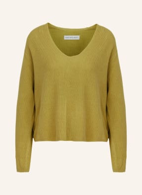YOUNG POETS SOCIETY Strickpullover BENTE LIGHT 222 Regular Fit