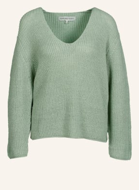 YOUNG POETS SOCIETY Strickpullover BENTE KNIT LIGHT 221 Loose Fit