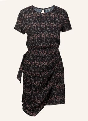 YOUNG POETS SOCIETY Kleid KAIA MINI SHORT SLEEVE 221 Regular Fit