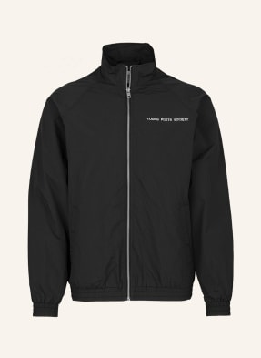 YOUNG POETS SOCIETY Leichte Winterjacke ALAN RAGLAN 221 Casual Fit