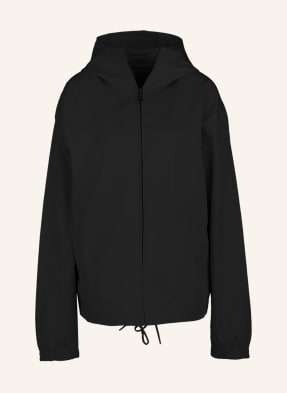 YOUNG POETS SOCIETY Woven Jacket MIKA HOOD 221 Oversize Fit