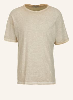 YOUNG POETS SOCIETY T-Shirt ARNE SLUB 222 Loose Fit