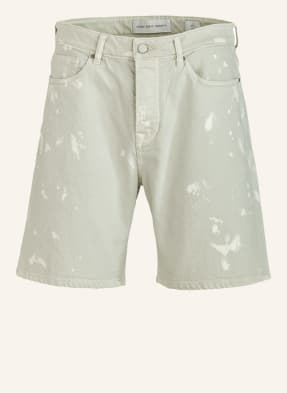 YOUNG POETS Shorts LEY NON DENIM 222 Regular Fit