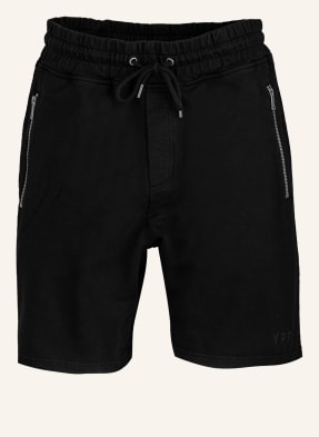 YOUNG POETS Shorts MADS ZIP 222 Loose Fit