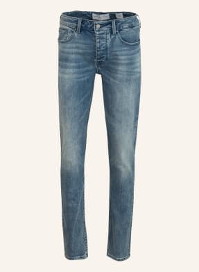 YOUNG POETS SOCIETY Jeans MORTY 68222 STONE WASH Slim Fit