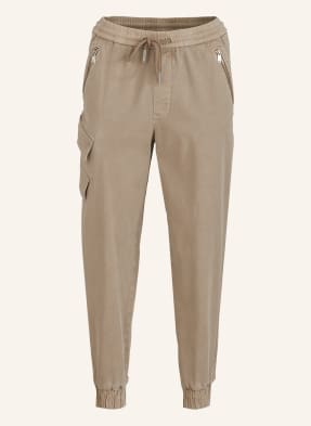 YOUNG POETS SOCIETY Stoffhose RAY LIGHT TWILL 222 Regular Fit