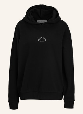 YOUNG POETS SOCIETY Hoodie JOLA PEACHED 222 Regular Fit