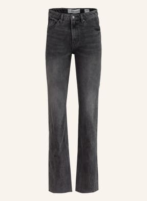 YOUNG POETS SOCIETY Jeans KARA 10222 STONE WASH Straight Fit