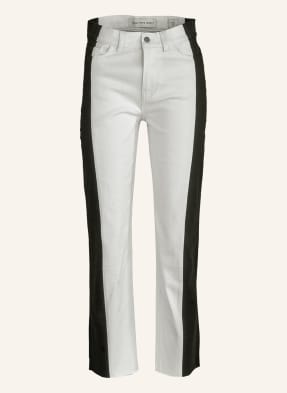 YOUNG POETS SOCIETY Jeans TILDA 98222 MIXED Straight Fit