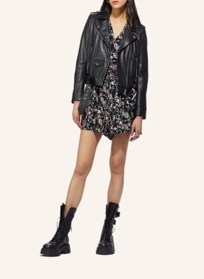 YOUNG POETS SOCIETY Lederjacke EMMA SOFT 223 Regular Fit