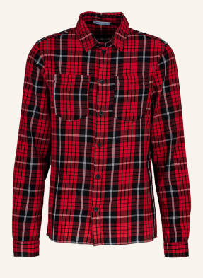 YOUNG POETS SOCIETY Hemd MIC WASHED 214 Regular Fit