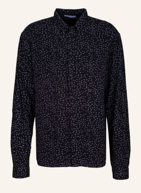 YOUNG POETS SOCIETY Hemd JEREMIAH PRINTED 214 Loose Fit