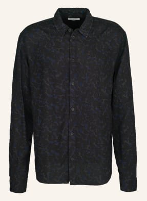 YOUNG POETS SOCIETY Hemd JEREMIAH PRINTED 214 Loose Fit