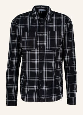 YOUNG POETS SOCIETY Twill Hemd JEREMIAH FINE TWILL 214 Regular Fit