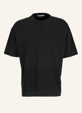 YOUNG POETS SOCIETY Printshirt THE UNTAMED TOUR YORICKO 214 Oversize Fit
