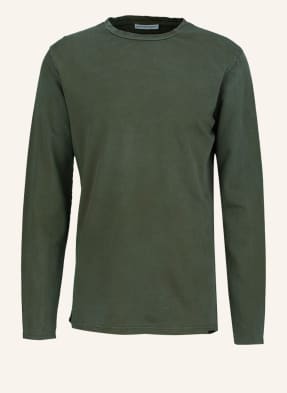 YOUNG POETS SOCIETY Sweatshirt DUKE SPRAY 214 Regular Fit