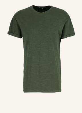 YOUNG POETS SOCIETY T-Shirt ZANDER SLUB 214 Regular Fit