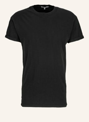 YOUNG POETS T-Shirt ZANDER SLUB 214 Regular Fit