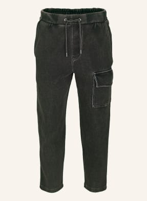 YOUNG POETS SOCIETY Cargohose ARIS SWEAT 214 Regular Fit
