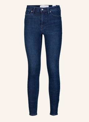 YOUNG POETS High Waist Jeans ANIA HIGH WAIST 76214 STONE WASH Skinny Fit