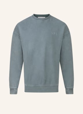 YOUNG POETS SOCIETY Sweatshirt CIEL LOGO Regular Fit