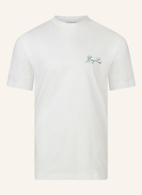 YOUNG POETS SOCIETY Printshirt SUMMER NIK 22031 Loose fit